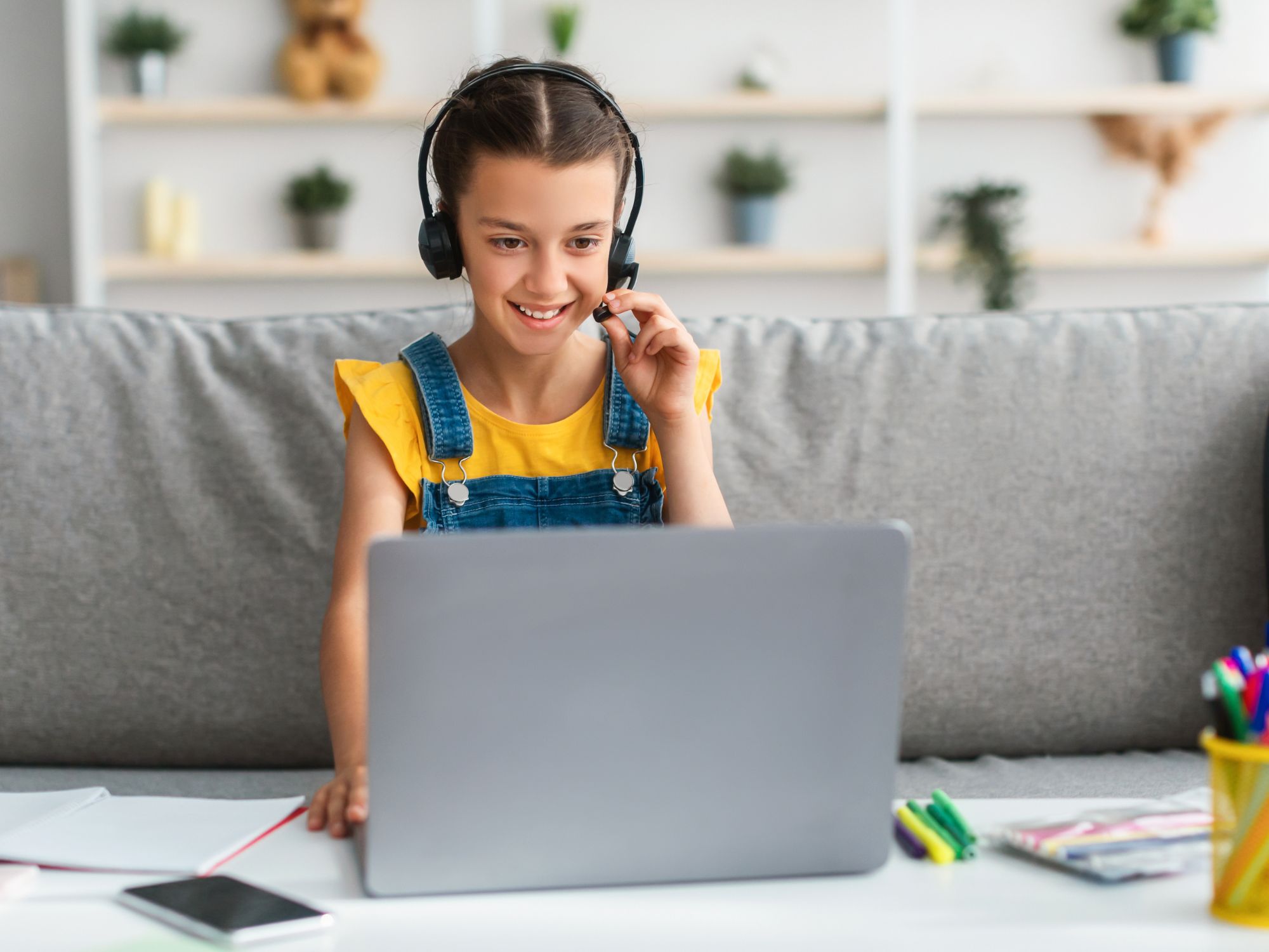 scuola online